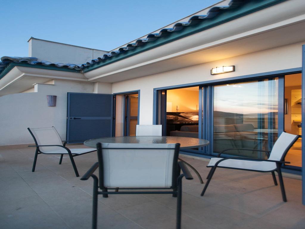 Apartmán Livingtarifa Apartamento La Isla Exteriér fotografie