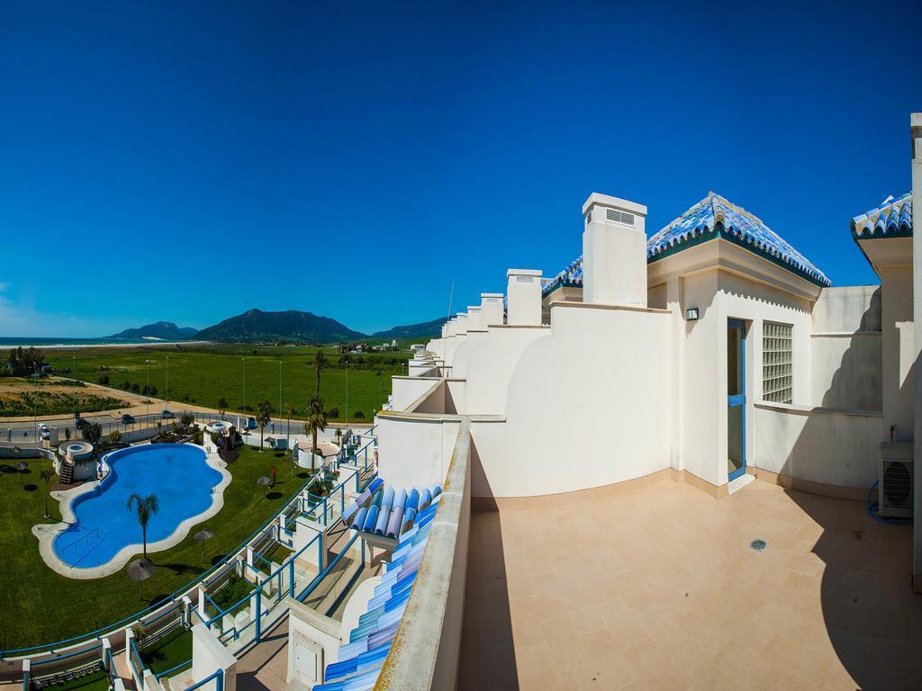 Apartmán Livingtarifa Apartamento La Isla Exteriér fotografie