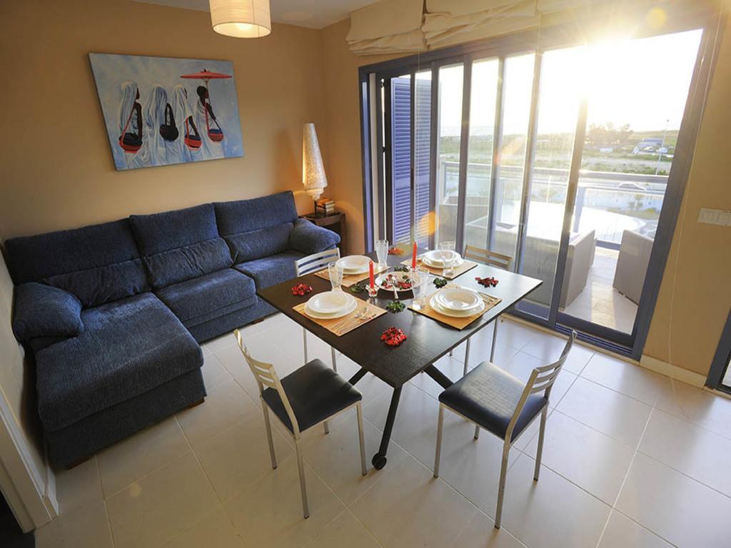Apartmán Livingtarifa Apartamento La Isla Exteriér fotografie