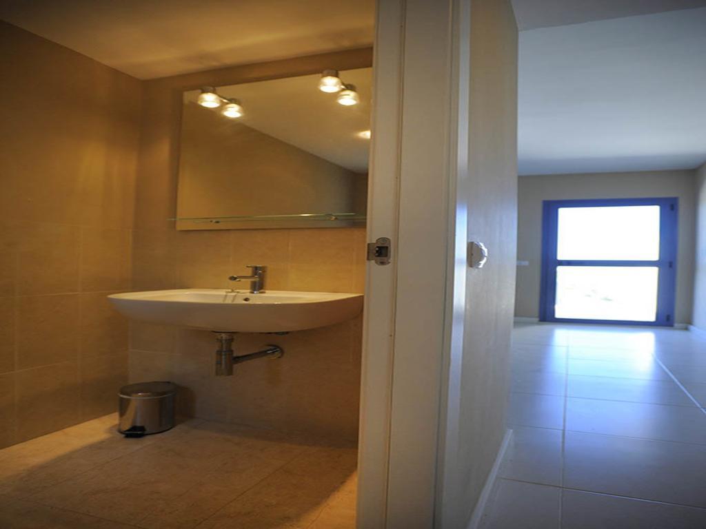 Apartmán Livingtarifa Apartamento La Isla Exteriér fotografie