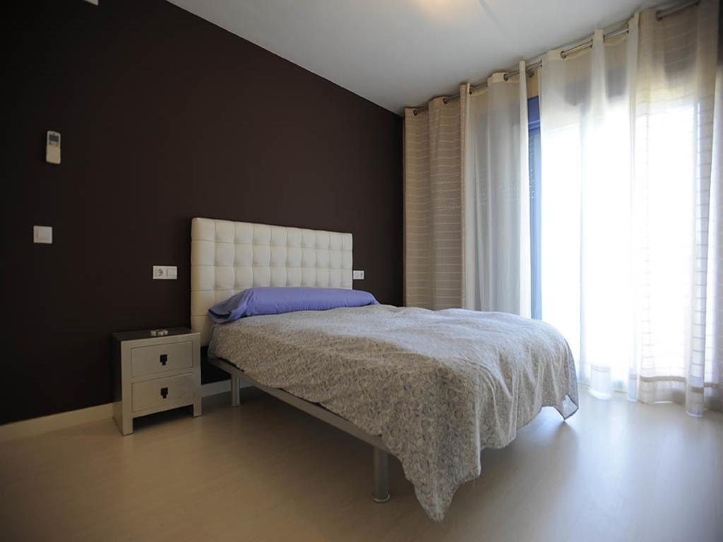 Apartmán Livingtarifa Apartamento La Isla Exteriér fotografie