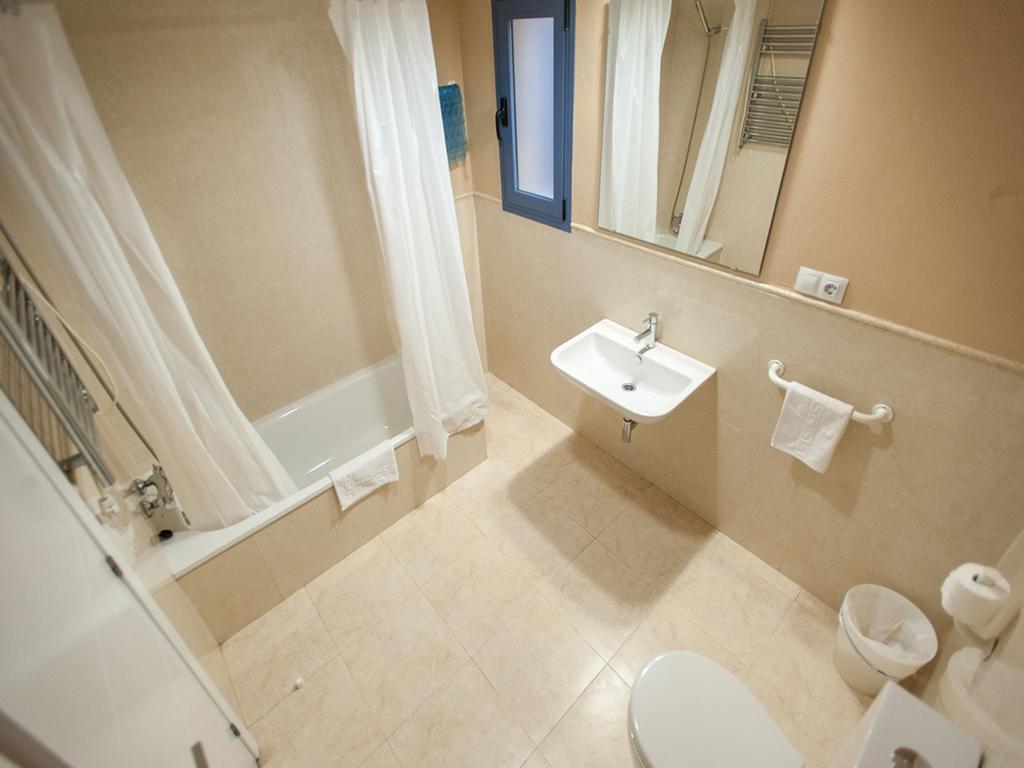 Apartmán Livingtarifa Apartamento La Isla Exteriér fotografie