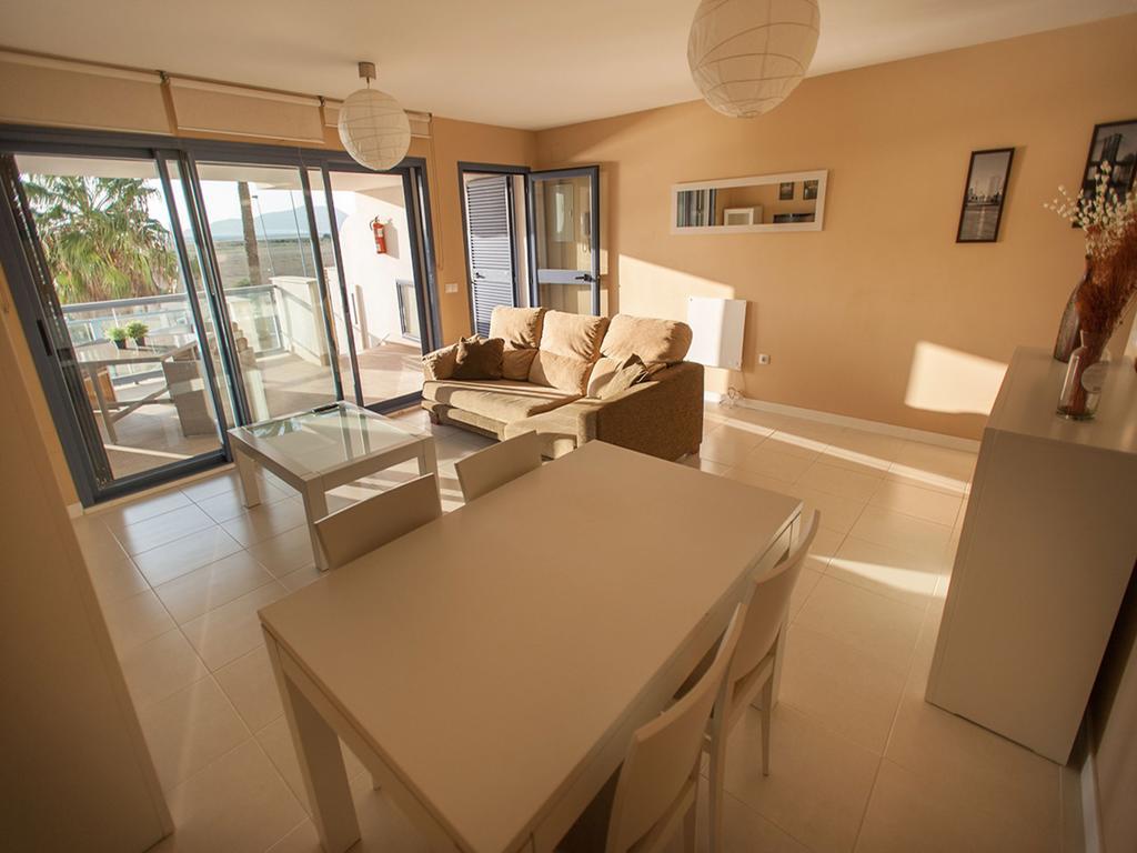 Apartmán Livingtarifa Apartamento La Isla Exteriér fotografie