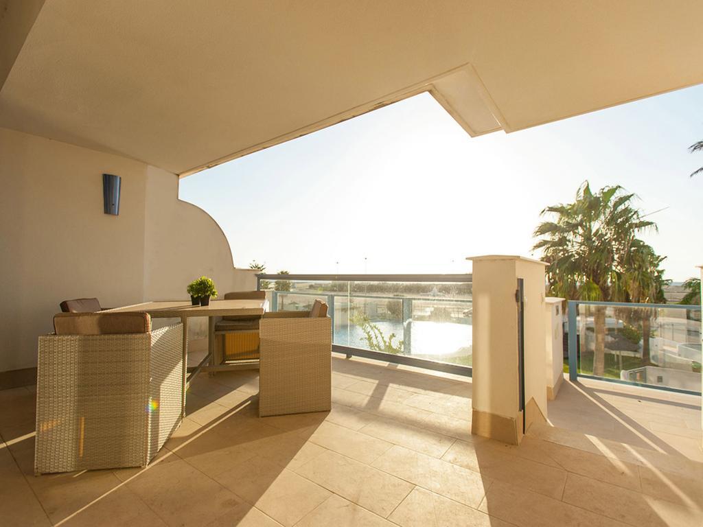 Apartmán Livingtarifa Apartamento La Isla Exteriér fotografie