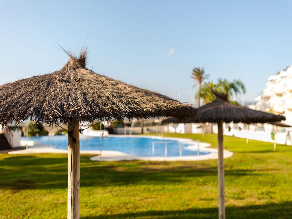 Apartmán Livingtarifa Apartamento La Isla Exteriér fotografie