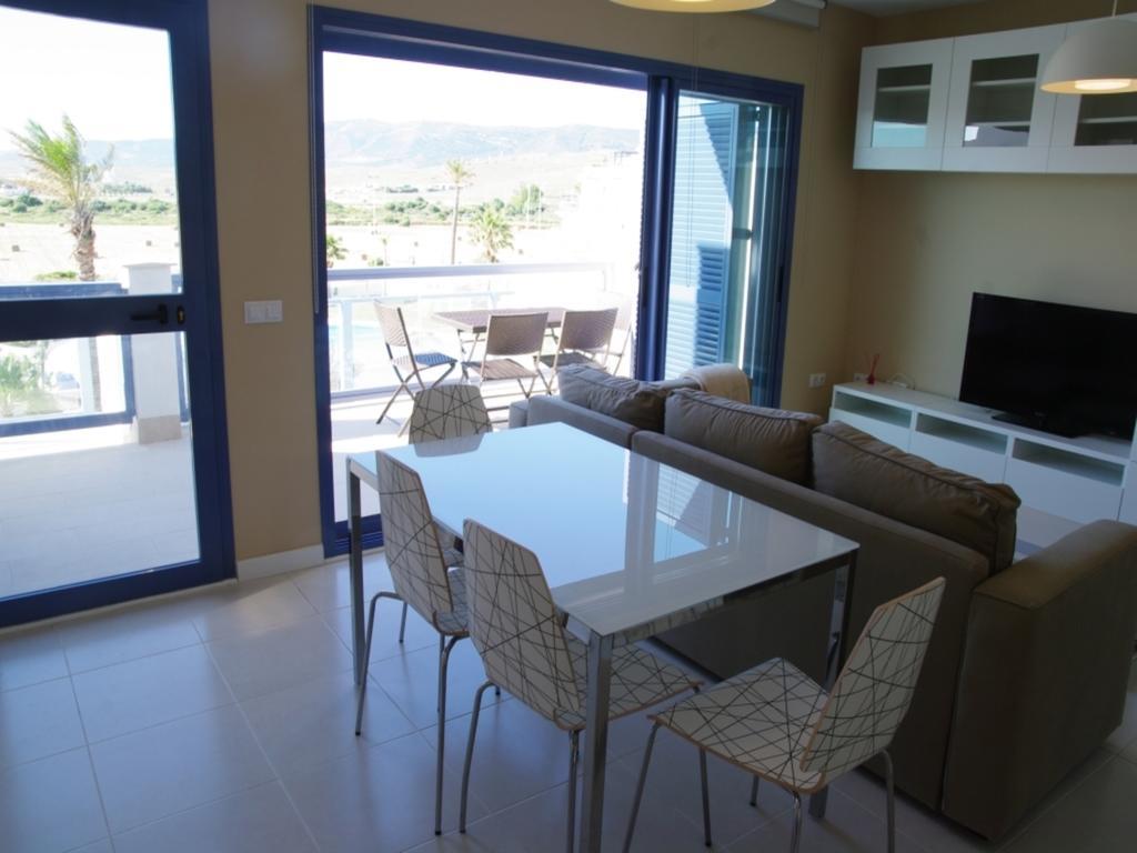 Apartmán Livingtarifa Apartamento La Isla Exteriér fotografie