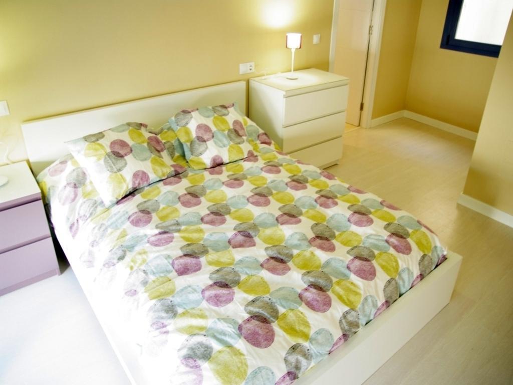 Apartmán Livingtarifa Apartamento La Isla Exteriér fotografie