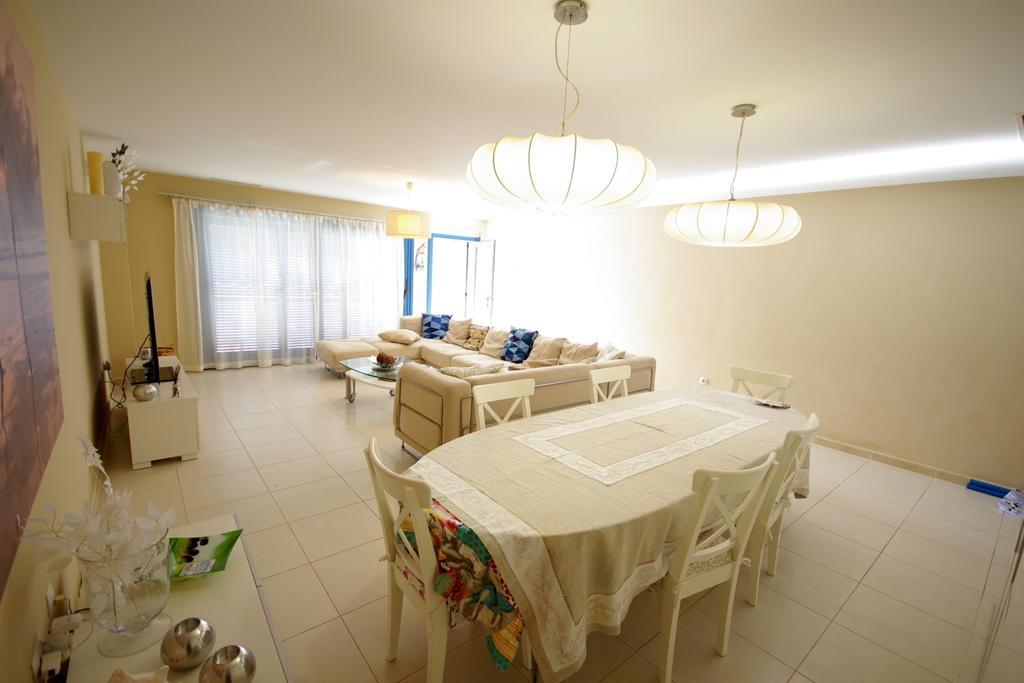Apartmán Livingtarifa Apartamento La Isla Exteriér fotografie
