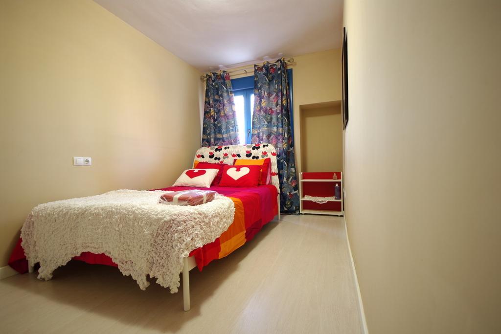 Apartmán Livingtarifa Apartamento La Isla Exteriér fotografie